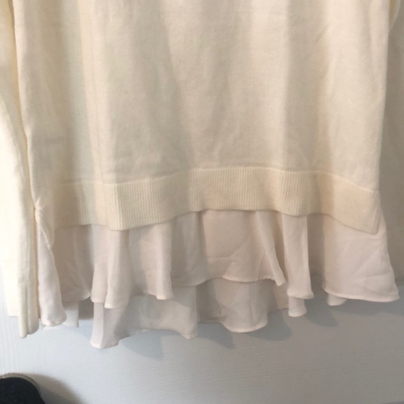 Loft sweater NWOT - Picture 2 of 4